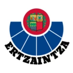 ertzaintza android application logo